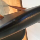 Chair vintage model Pegasus at Baumann