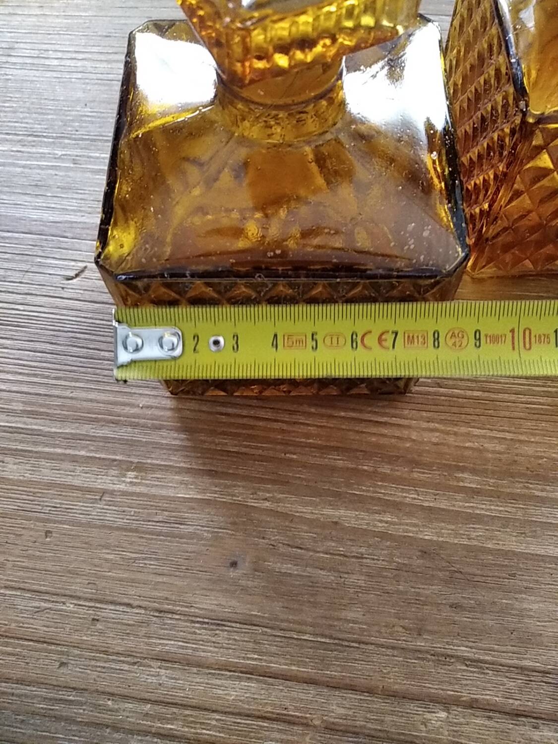 Carafe