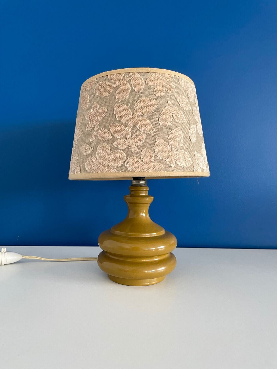 Vintage lamp year 70 80