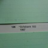 Club Chair by Rolf Grunow for Walter Knoll, 1967