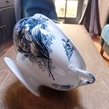 Tureen Iron Earth Orchids