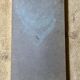 Large entomological frame - 27 mounted butterflies - Very good condition