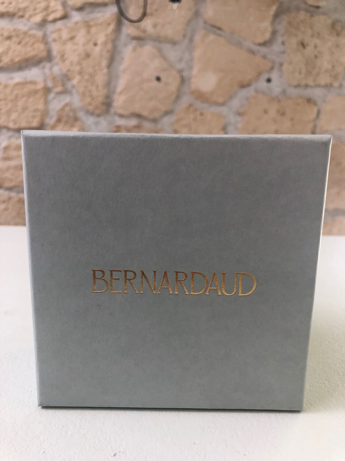 Photophore Bernardaud