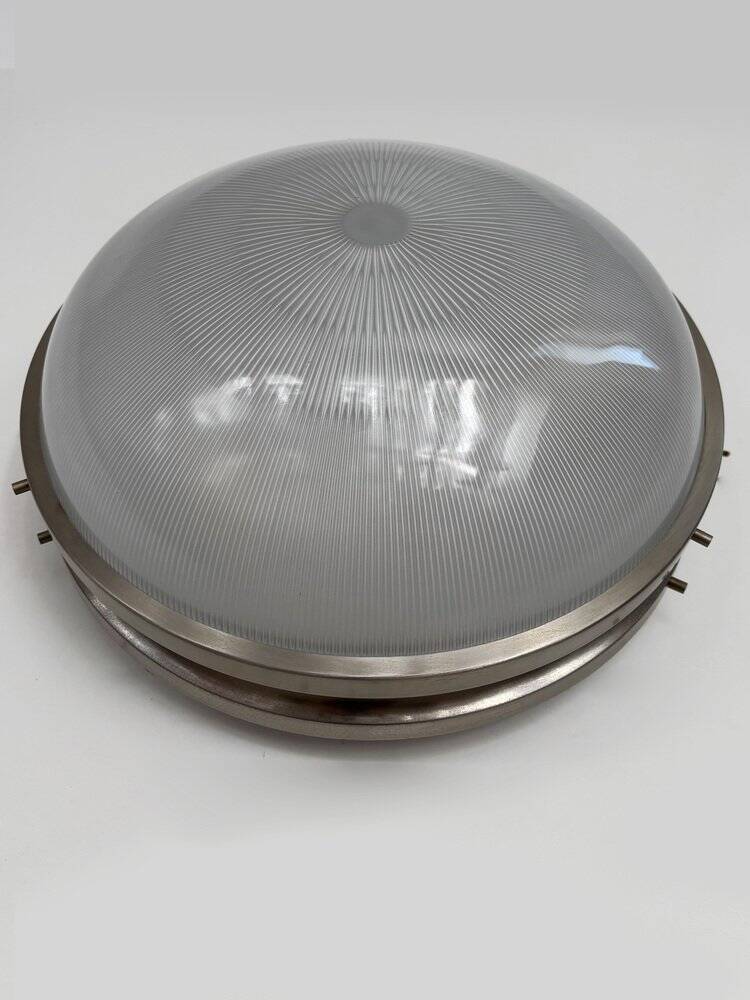Italian Sigma Lamp by Sergio Mazza for Artemide, 1960