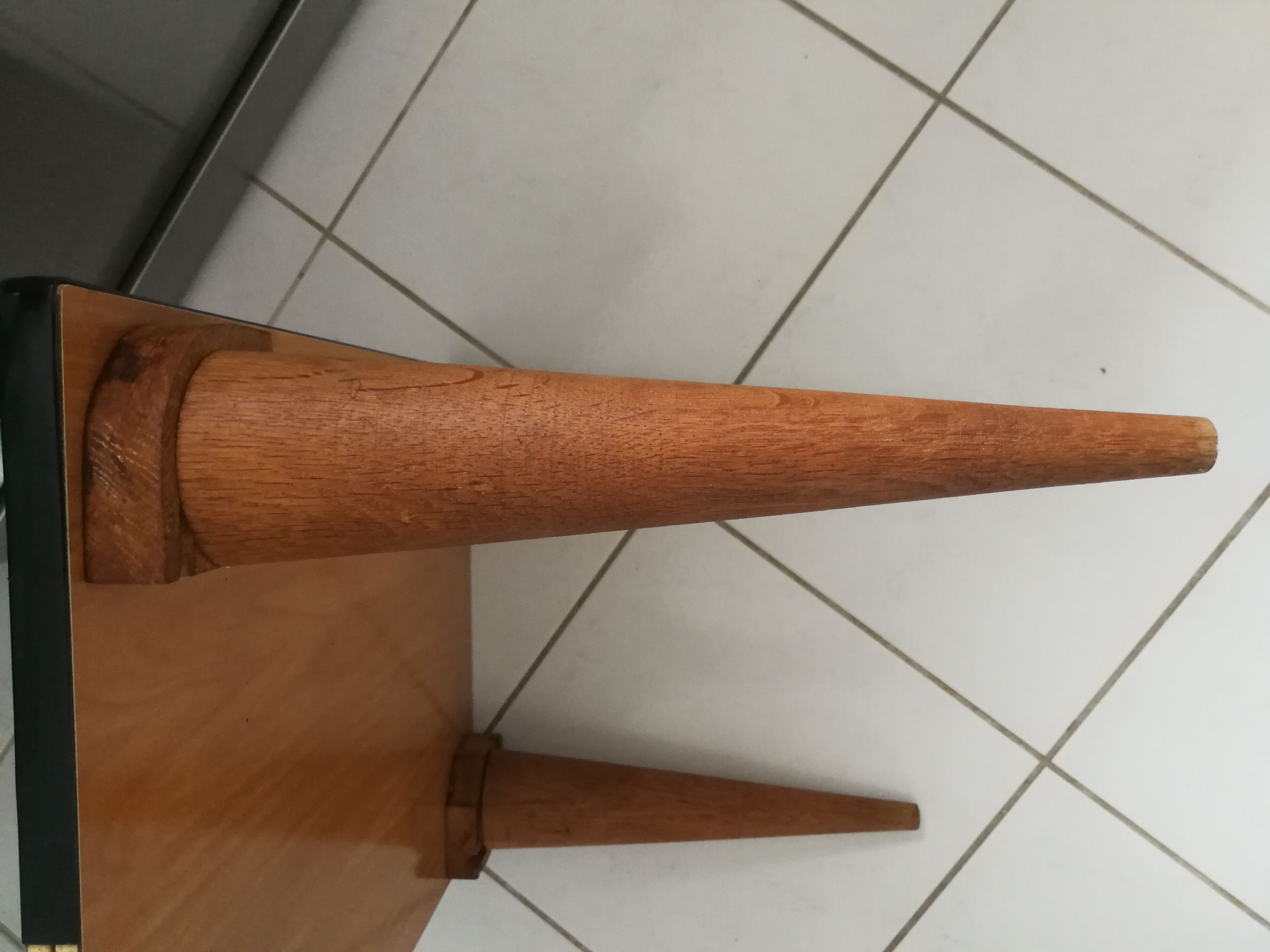 Table basse  vintage