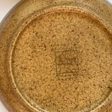 Vintage hollow plates