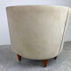 Vintage highback lounge chair by Ligne Roset, 1990s