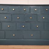CHEST OF 22 DRAWERS