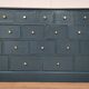 CHEST OF 22 DRAWERS