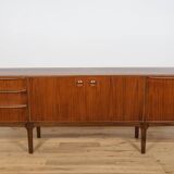 Mid-Century Teak Sideboard by Tom Robertson for McIntosh, United Knigdom, 1960s