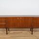 Mid-Century Teak Sideboard by Tom Robertson for McIntosh, United Knigdom, 1960s