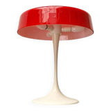 Swiss table lamp Space mid-century by Temde, 1960s