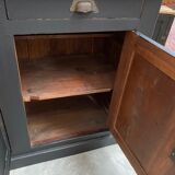 Buffet 3 portes fin XIXème