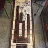 Vallauris coffee table