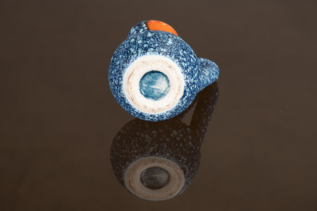 Ceramic vase W.Germany 1960