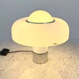 Brumbury lamp by Luigi Massoni for Harvey Guzzini, 1970s