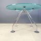Nomos dining table by Norman Foster for Tecno, 1980s