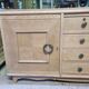 Art deco sideboard