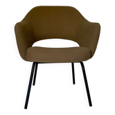 Conference chair by Eero Saarinen Knoll edition 1950