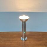 German floor or table lamp from the space age, mid-century, 1960s by Doria.