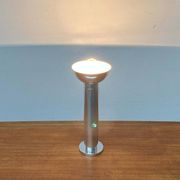 German floor or table lamp from the space age, mid-century, 1960s by Doria.
