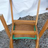 Worst 60s chairs