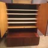 Vermaercke rosewood bar for V-Form