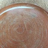 Stoneware dish