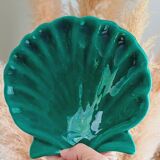 Vintage ceramic shell emptier