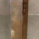 Lighter signed Dunhill