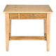 Vintage Wooden Table, Czechoslovakia