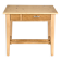 Vintage Wooden Table, Czechoslovakia