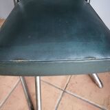 Ronéo 50/60s revolving chair