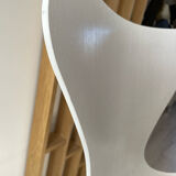 High chair design Arne Jacobsen, edition Fritz hansen