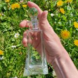 Fiole/Carafe/Parfum - Vintage -
