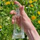 Fiole/Carafe/Parfum - Vintage -