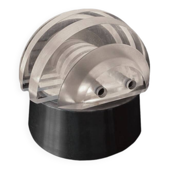 Lampe de Table • Lampe de Sol • Space Age • 1970
