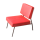 Armchair by Pierre Guariche signed Airborne 1960
