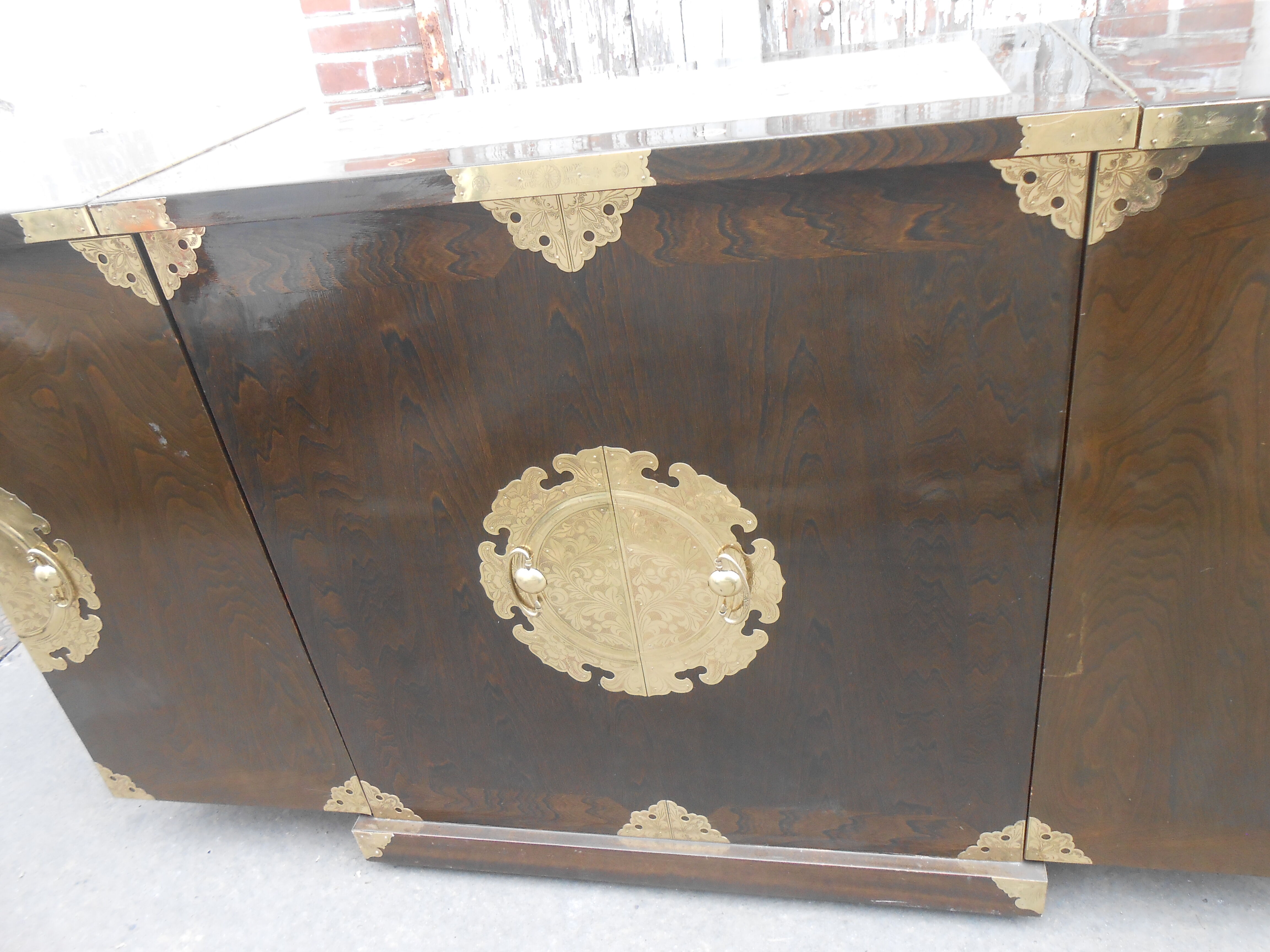 Chinese bar furniture