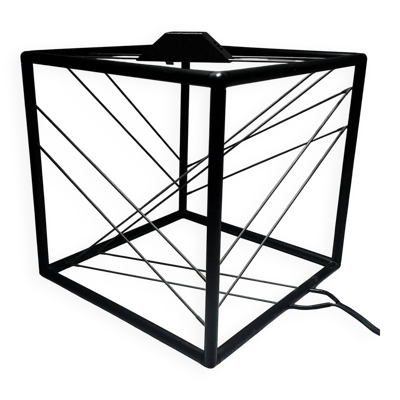 Lampe de Table Vintage • Kodak Space Light  • Ercole Cacciami • 1990