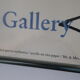Poster Walasse Ting-Gallery Delaive Amsterdam - 1983/84