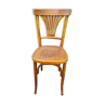 Bistro chair or brewery 30s art deco