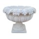 Vase médicis en pierre reconstituée