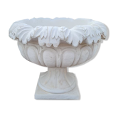 Medici vase in reconstituted stone