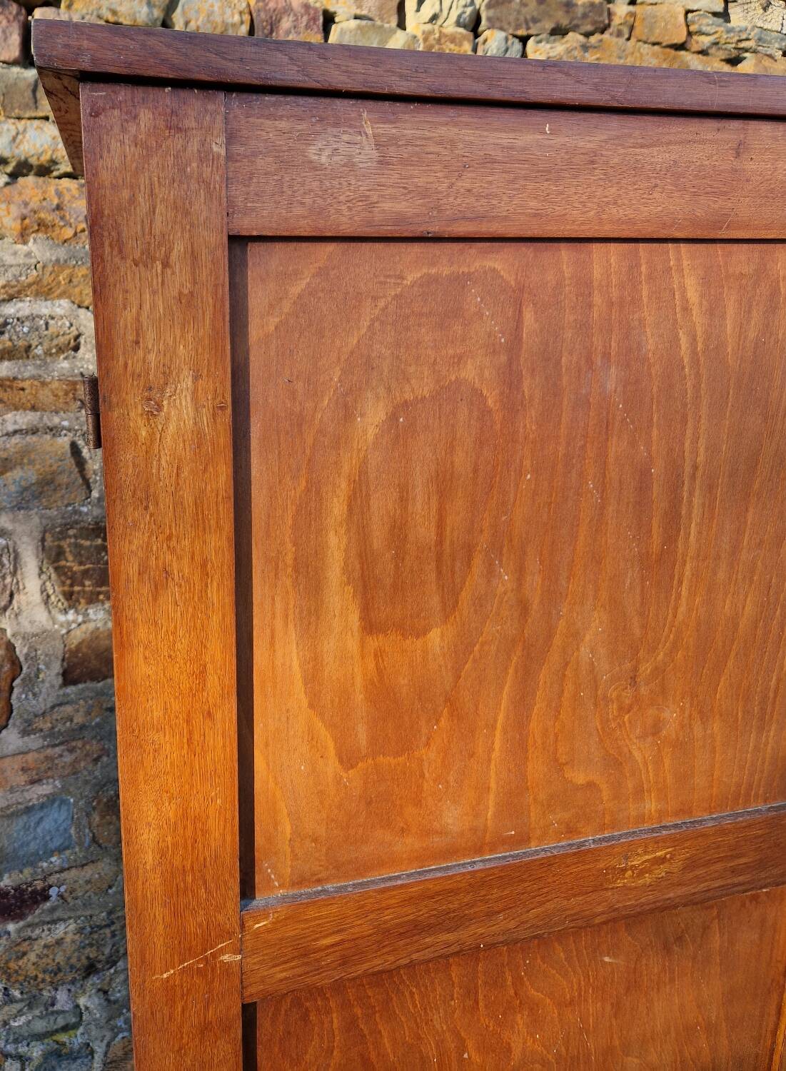 René Gabriel disaster cupboard, 1950s