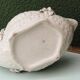 Swan centerpiece, signed Antonio Zen, Italy