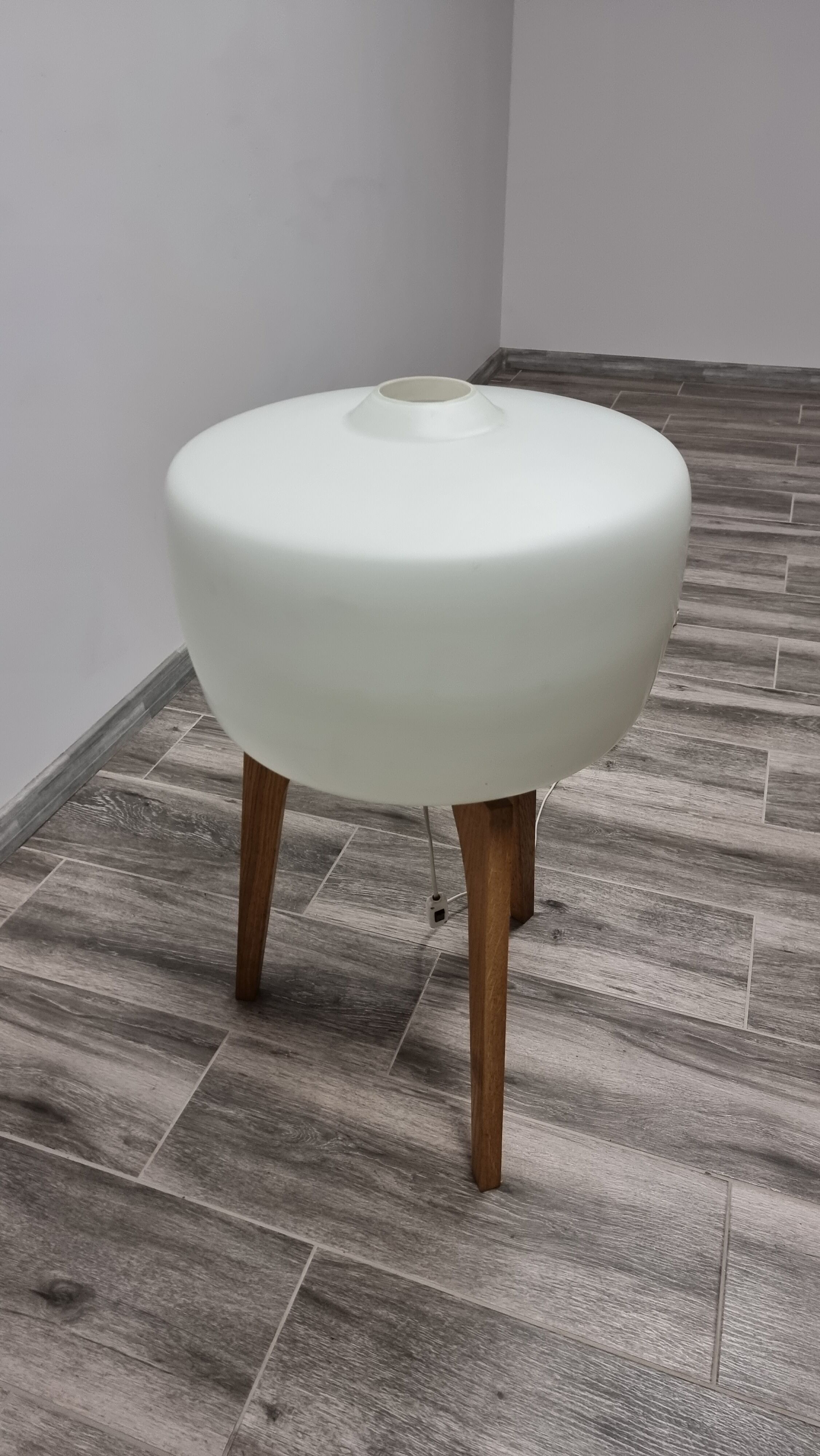 Mid-century Uluv floor lamp