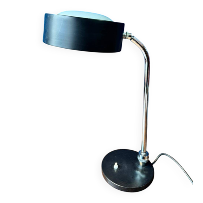 Lampe de bureau vintage JUMO modèle 900. Circa 1960