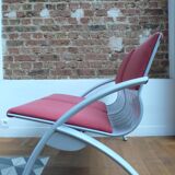 Bench duo design 80s
