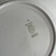 2 large Digoin Sarreguemines Alesia serving dishes